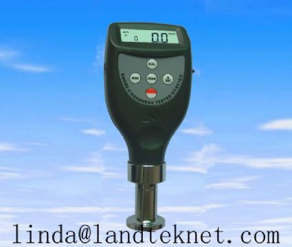 Shore Durometer